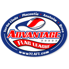 Advantage Flag League