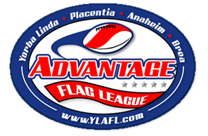 Advantage Flag League