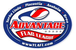 Advantage Flag League
