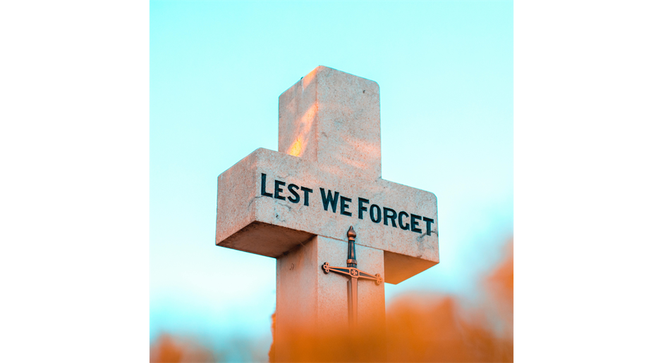In Honor of Memorial Day