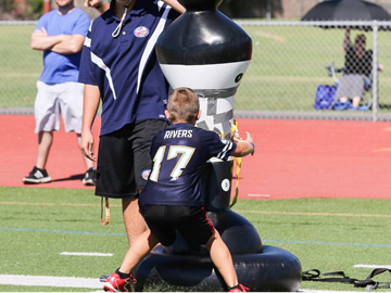 Fall 2025 Clinic Registration Opening Soon- July 27th, Aug. 3rd & 10th