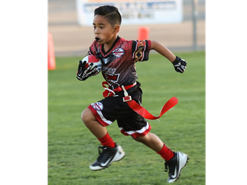 Fall 2025 6v6 Flag League - Sign-ups Open Now online